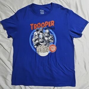Funko Star Wars Trooper Graphic T-Shirt